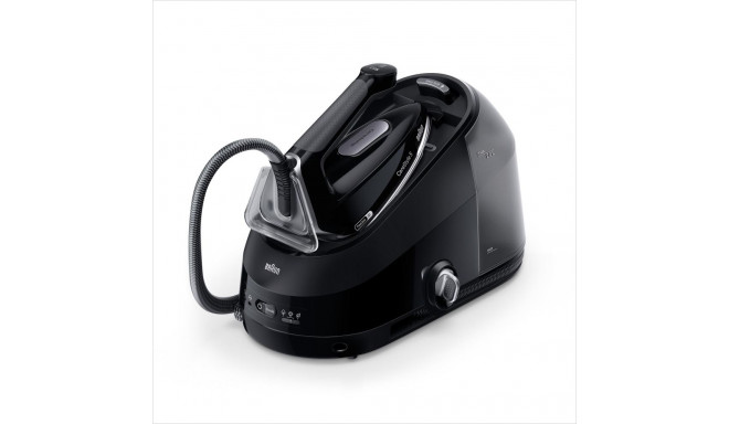 aurugeneraator IS5249BK Braun