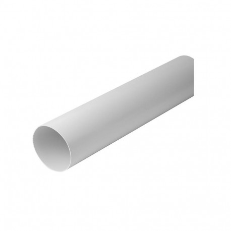 Duct A125-1.5, DN125, 1,5 m