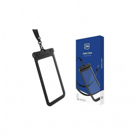 3MK Hydro Case universaalne veekindel ümbris 7" jaoks