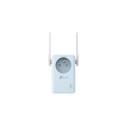 TP-LINK | Extender | RE365 | 802.11ac | 2.4GHz/5GHz | 300+867 Mbit/s | 10/100 Mbit/s | Ethernet LAN 