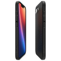 Case Spigen Liquid Air for iPhone 16e black