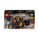 TOY CONSTRUCTOR LEGO MONSTER JAM 42199