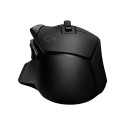 Logitech G G502 X juhtmega mängurihiir, USB Type-A, must