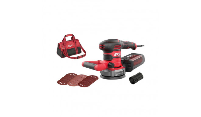 SANDER ECCENTRIC 7480DA 400W