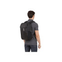 Thule TACBP2116 Accent seljakott 23L sülearvutile must