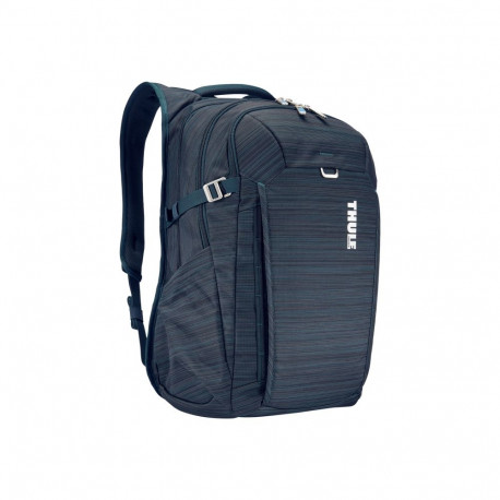 Thule | Backpack 28L | CONBP-216 Construct | Backpack for laptop | Carbon Blue