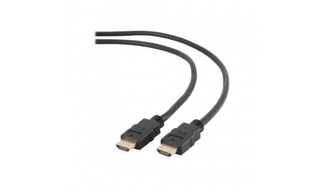 Cablexpert CC-HDMI4-7.5M HDMI-HDMI kaabel 7,5 m