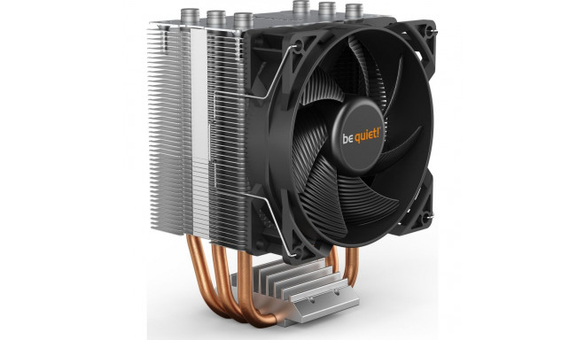 CPU cooler be quiet! Pure Rock Slim 2 (BK030)