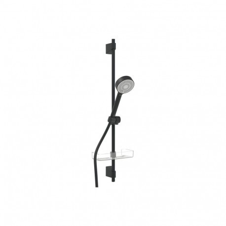 "dušikomplekt 544-33 Apollo must matt"