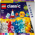 LEGO CLASSIC 11037 konstruktor