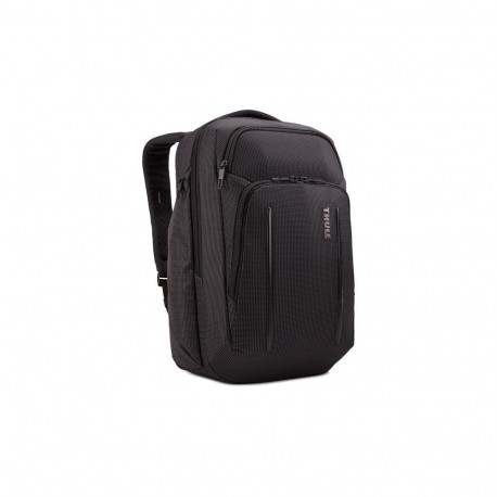 Thule seljakott C2BP-116 Crossover 2 30L sobib kuni 15.6" sülearvutile, must