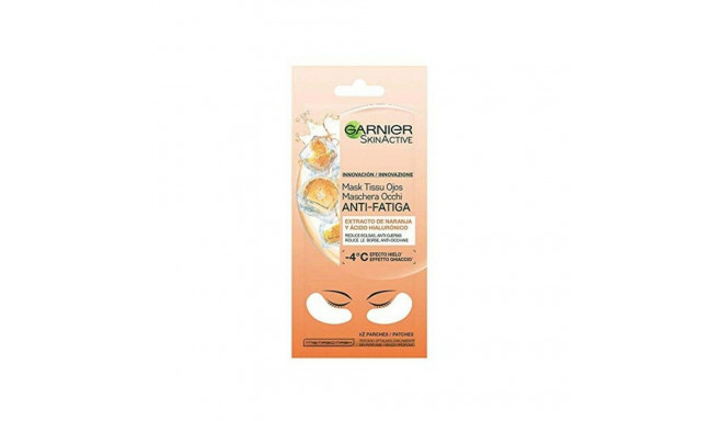 Mask for Eye Area Garnier Skinactive