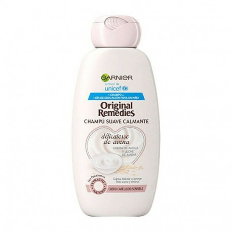 Toitev šampoon Garnier C6055200 300 ml