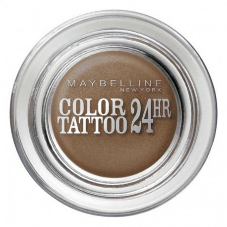 Cream Eye Shadow Maybelline Color Tattoo Nº 035 4,5 ml