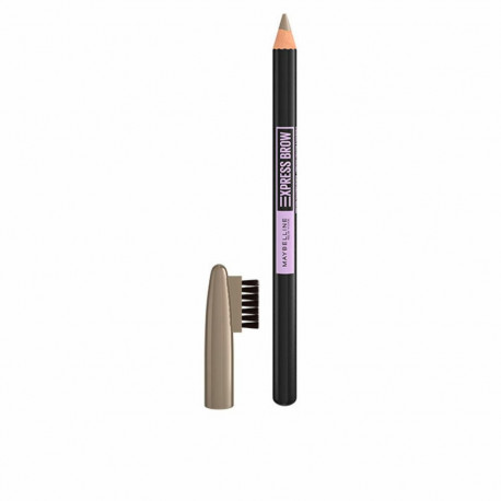 Kulmupliiats Maybelline Express Brow Nº 02 Blonde Nº 02-Blonde 4,3 g