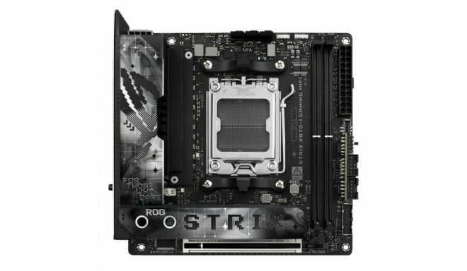 Motherboard Asus AMD AM5 AMD