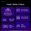 Motherboard Asus AMD AM5 AMD
