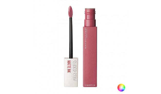 Huulevärv Superstay Matte Maybelline - 120-kunstnik 5 ml