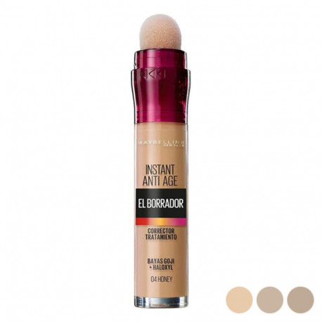 Facial Corrector Instante Anti Age Maybelline (6,8 ml) - 11-tan 6,8 ml