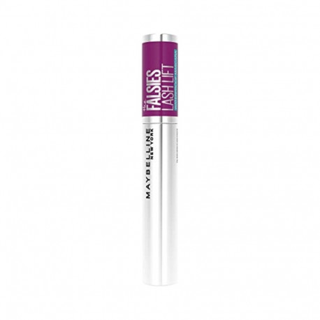 Ripsmetušš The Falshies Maybelline The Falsies Läbitungimatu Must 9,6 ml