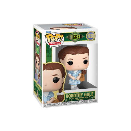 FUNKO POP! Vinyl figuur: Wicked - Dorothy Gale