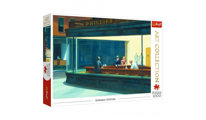 TREFL Pusle Nighthawks, 1000 osa