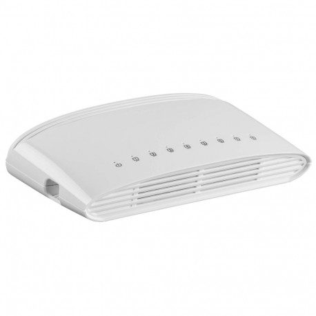 D-Link DGS-1008D