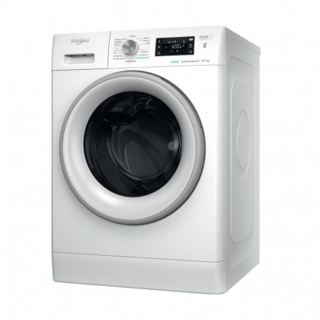 Washing machine Whirlpool