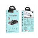 Wireless mouse Hoco 2,4G 1600 dpi GM29 dark night black