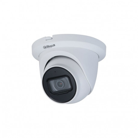 Dahua Technology Lite HAC-HDW1500TMQ(-A) Dome IP security camera Indoor & outdoor 2880 x 1620 pixels