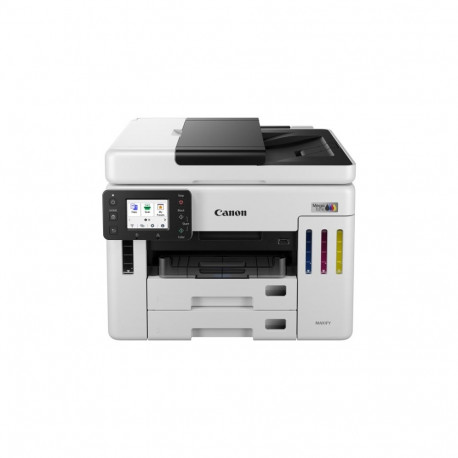 Canon jugaprinter MAXIFY GX7150 A4 600 x 1200DPI Wi-Fi