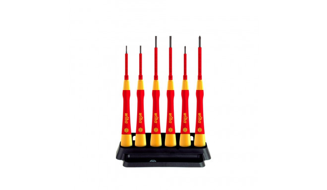 Wiha PicoFinish Set Combination screwdriver