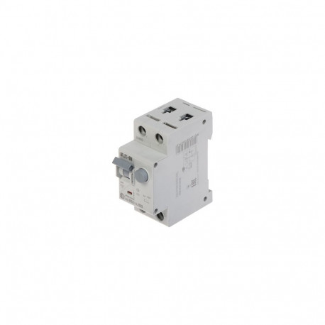 RCBO kaitselüliti HNB-B16/1N/003 B 16A 30mA AC 1P+N 6kA