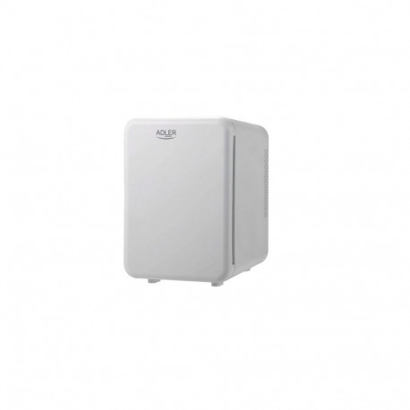 ADLER AD 8084G MINI REFRIGERATOR, GREY