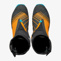 Scarpa PHANTOM TECH HD, 42, Black - Bright Orange