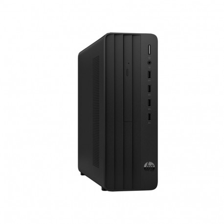 HP Pro 290 G9 Intel® Core™ i5 i5-12400 16 GB DDR4-SDRAM 512 GB SSD Windows 11 Pro SFF arvuti must