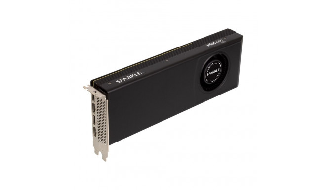 Sparkle Technology videokaart Arc Pro B60 blower-tüüpi Intel 24GB GDDR6