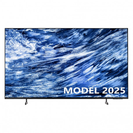 Samsung U8000F UE85U8092FUXXH TV 2.16 m (85") 4K Ultra HD Smart TV Wi-Fi Black