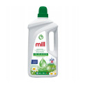 MILL Universal Laundry Gel 1.5 l (bulk pack of 8)