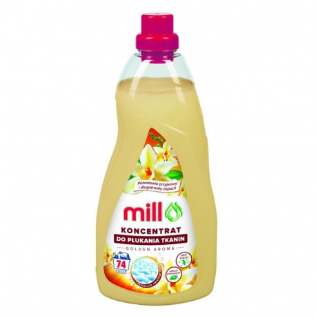 MILL Golden Aroma pesupehmendi kontsentraat, 2 l
