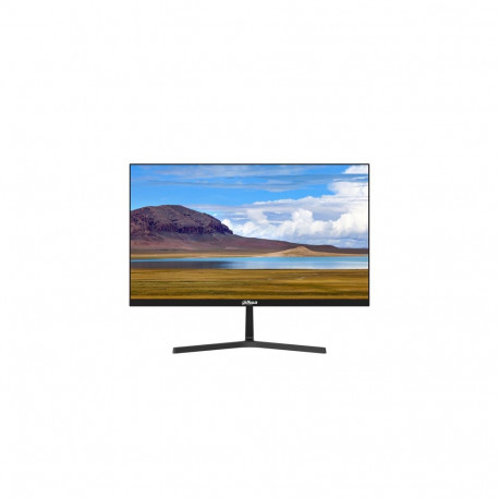 LCD monitor 24"