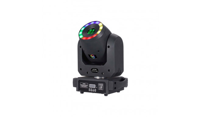 LIGHT4ME Spot 100 Ring - LED moving head
