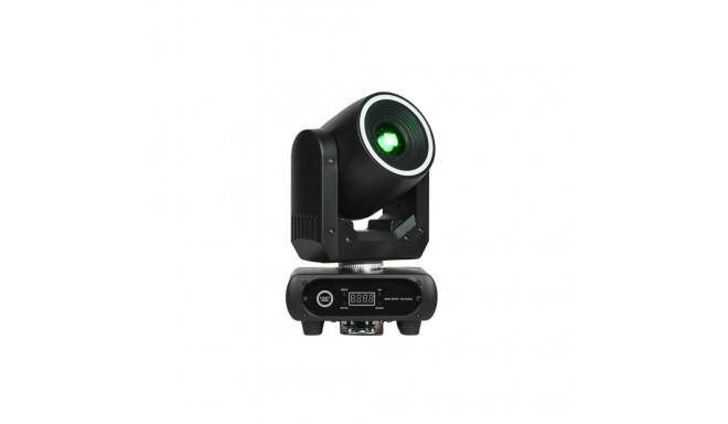 LIGHT4ME liikuv pea Mini Spot 100 Ring LED