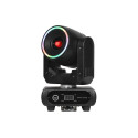 LIGHT4ME Mini Spot 100 Ring - LED liikuv pea