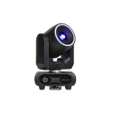 LIGHT4ME Mini Spot 100 Ring - LED liikuv pea