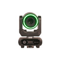 LIGHT4ME Mini Spot 100 Ring - LED liikuv pea