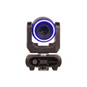 LIGHT4ME Mini Spot 100 Ring - LED moving head