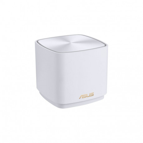 ASUS ZenWiFi XD5 (W-3-PK) Dual-band (2.4 GHz / 5 GHz) Wi-Fi 6 (802.11ax) White 2 Internal