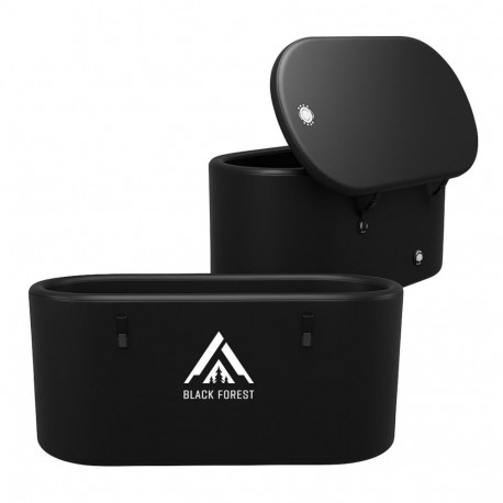 Extralink ice bath 160x85x65 cm