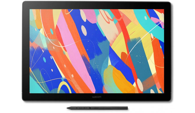 Wacom graphics tablet Cintiq 16 (2025)